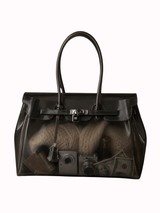 Jelly Firkin Bag