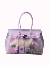 Jelly Firkin Bag
