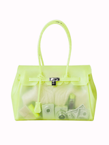 Jelly Firkin Bag
