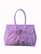 Jelly Firkin Bag
