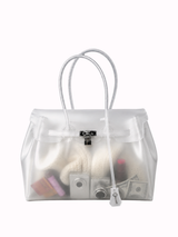 Jelly Firkin Bag
