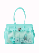 Jelly Firkin Bag