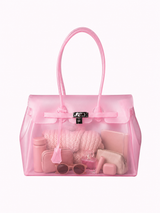 Jelly Firkin Bag
