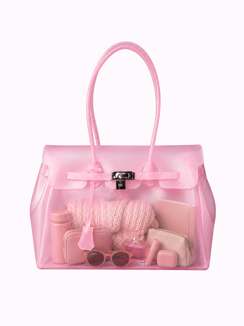 Jelly Firkin Bag