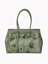 Jelly Firkin Bag