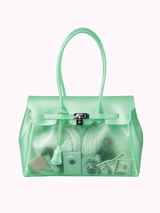 Jelly Firkin Bag